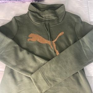 Puma Hoodie